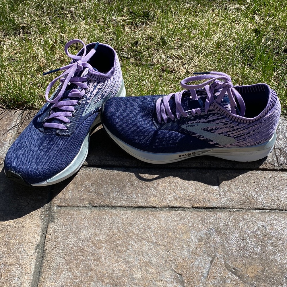 Women’s Brooks Ricochet Running Shoes